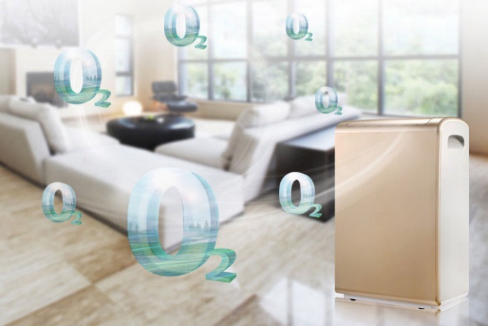 通風好的房子，為什么還要裝新風？