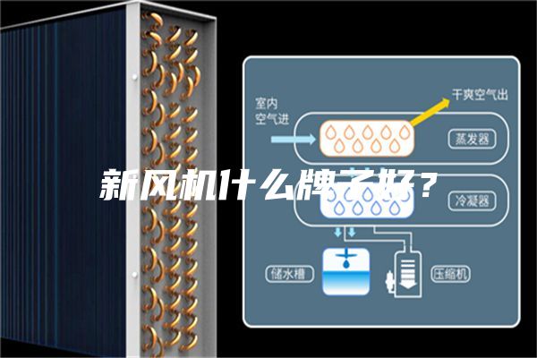 新風(fēng)機(jī)什么牌子好？