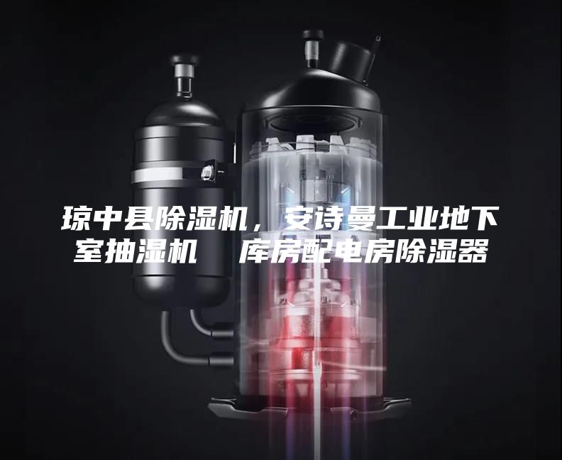 瓊中縣除濕機，安詩曼工業地下室抽濕機  庫房配電房除濕器