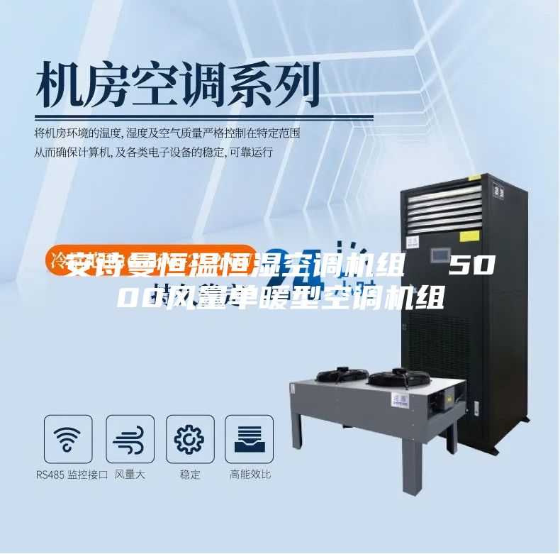 安詩(shī)曼恒溫恒濕空調(diào)機(jī)組  5000風(fēng)量單暖型空調(diào)機(jī)組