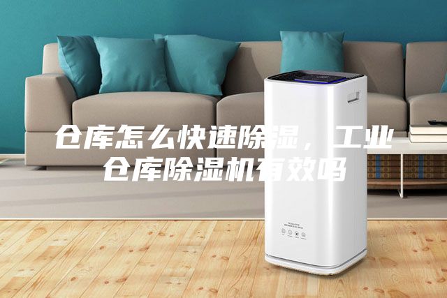 倉庫怎么快速除濕，工業(yè)倉庫除濕機(jī)有效嗎