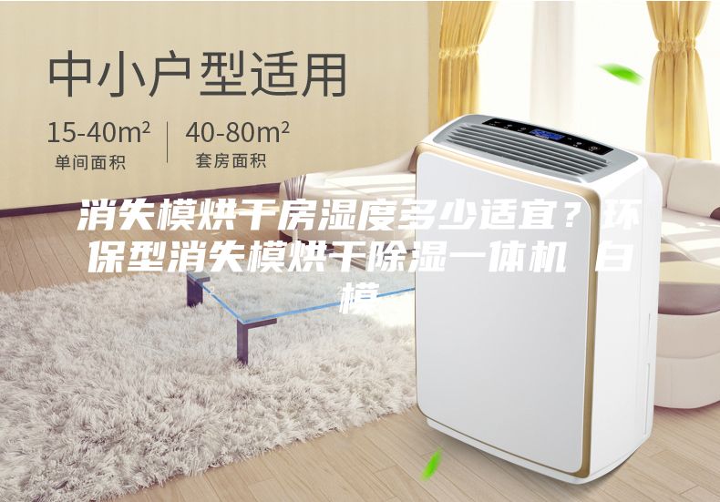 消失模烘干房濕度多少適宜？環(huán)保型消失模烘干除濕一體機(jī) 白模