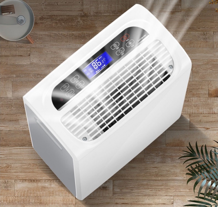 工業(yè)4.0時代，更需要除濕機