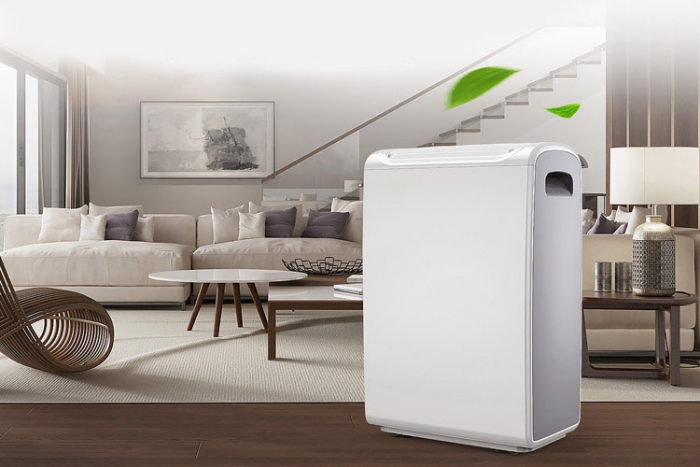 家里潮濕，該用除濕機還是空調(diào)？