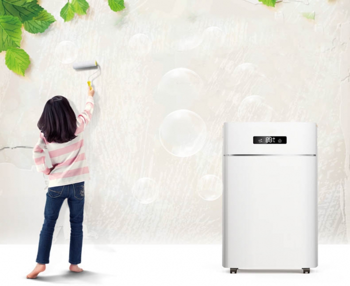 空調(diào)可以除濕，為什么還需要家用除濕機(jī)呢？