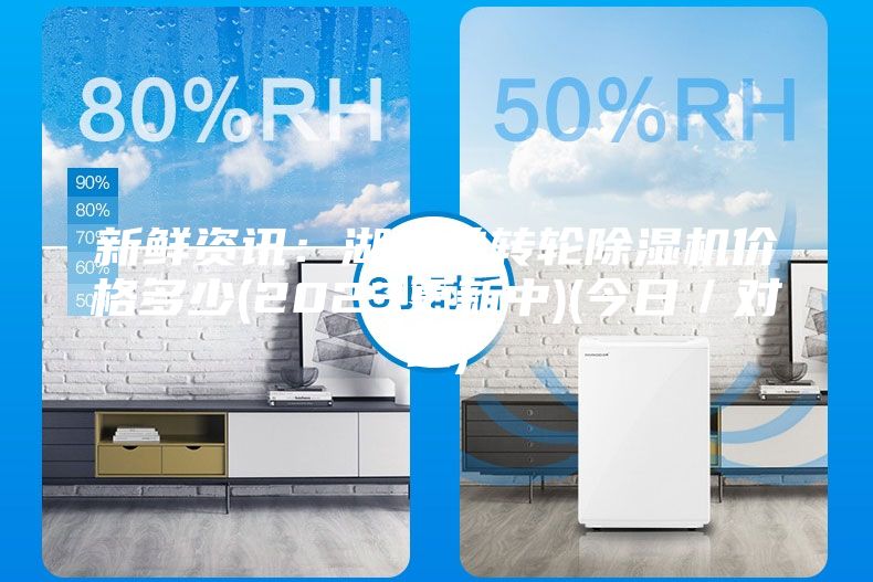 新鮮資訊：湖州單轉輪除濕機價格多少(2023更新中)(今日／對比)