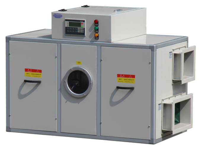 為什么制藥行業要用除濕機？