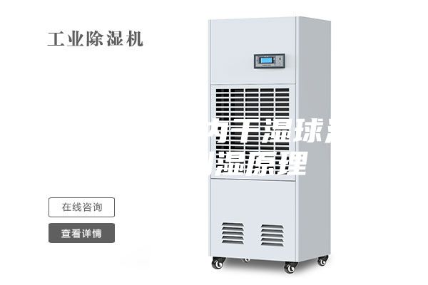 恒溫恒濕機內干濕球溫度表的測濕原理