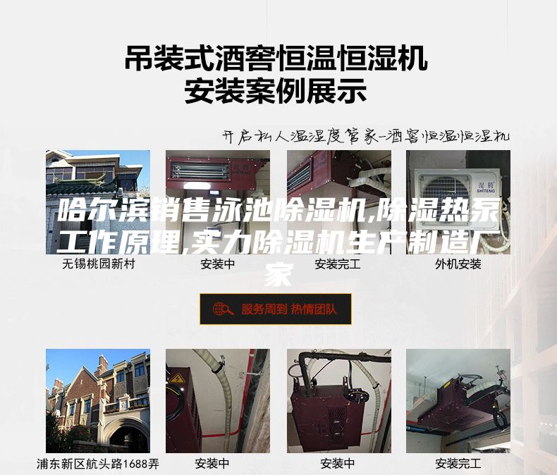 哈爾濱銷售泳池除濕機,除濕熱泵工作原理,實力除濕機生產制造廠家