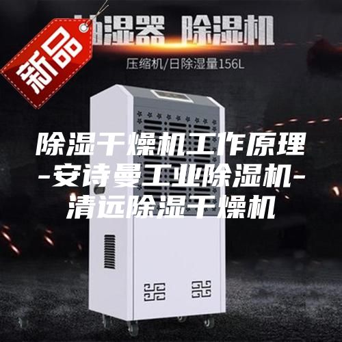 除濕干燥機工作原理-安詩曼工業除濕機-清遠除濕干燥機