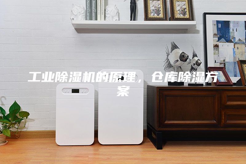工業(yè)除濕機(jī)的原理，倉庫除濕方案