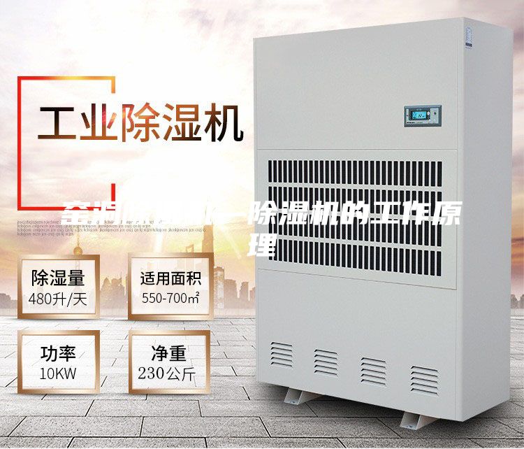 窯洞除濕機(jī)—除濕機(jī)的工作原理