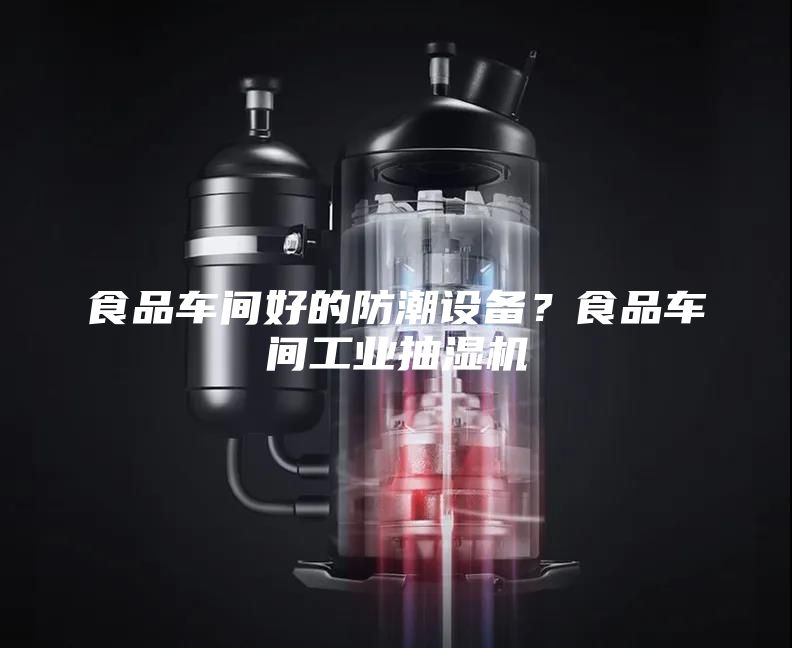 食品車間好的防潮設備？食品車間工業抽濕機