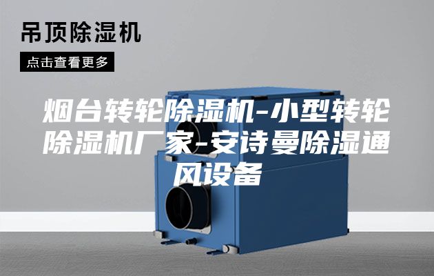 煙臺轉(zhuǎn)輪除濕機(jī)-小型轉(zhuǎn)輪除濕機(jī)廠家-安詩曼除濕通風(fēng)設(shè)備