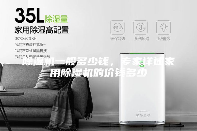 除濕機(jī)一般多少錢(qián)，專(zhuān)家詳述家用除濕機(jī)的價(jià)錢(qián)多少