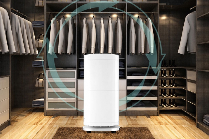 炎炎夏日，防潮防螨5妙招