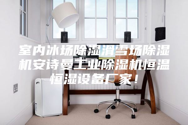 室內冰場除濕滑雪場除濕機安詩曼工業除濕機恒溫恒濕設備廠家！