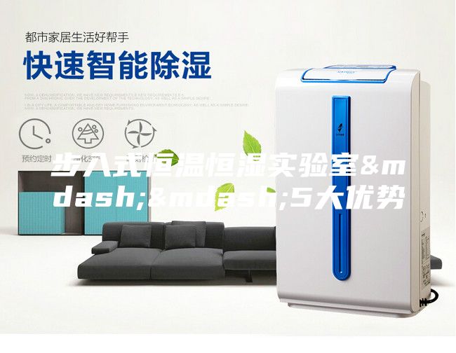 步入式恒溫恒濕實(shí)驗(yàn)室&mdash;&mdash;5大優(yōu)勢