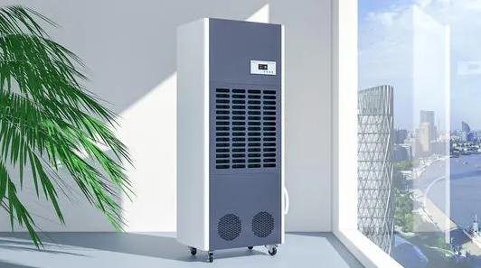 難見(jiàn)太陽(yáng)，南方潮濕，使用除濕機(jī)