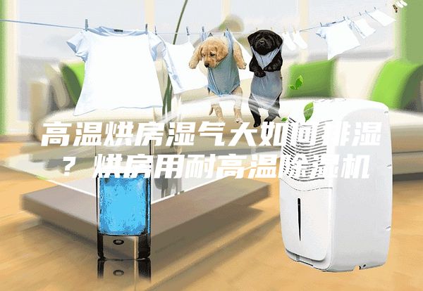 高溫烘房濕氣大如何排濕？烘房用耐高溫除濕機