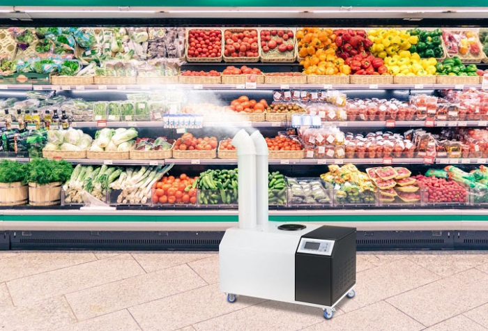 室內泳池太潮濕怎么辦？安裝室內泳池除濕機