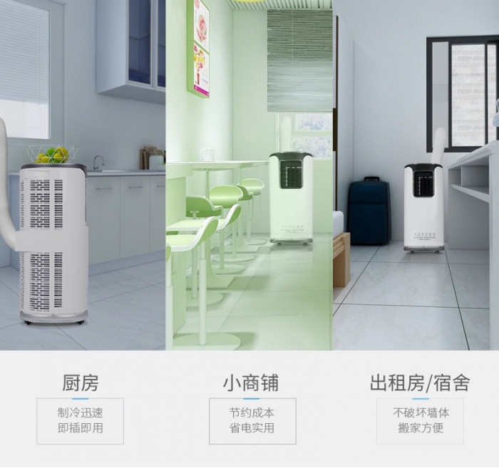 曬測噪音，功率，實際除濕效果