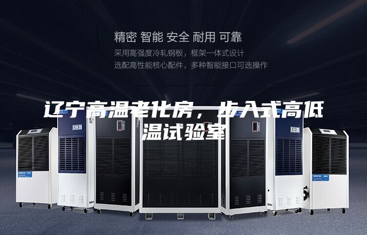 遼寧高溫老化房，步入式高低溫試驗室